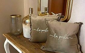 Hotel La Perla
